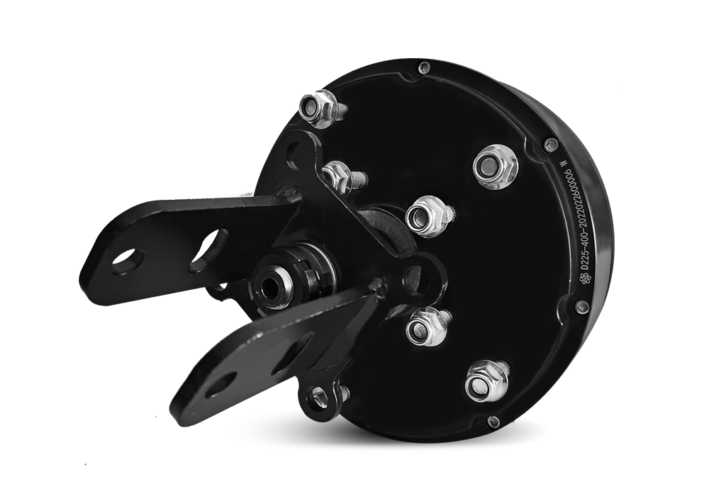 D225-400 Plane Cover 5/6 Blades 工業(yè)風扇電機
